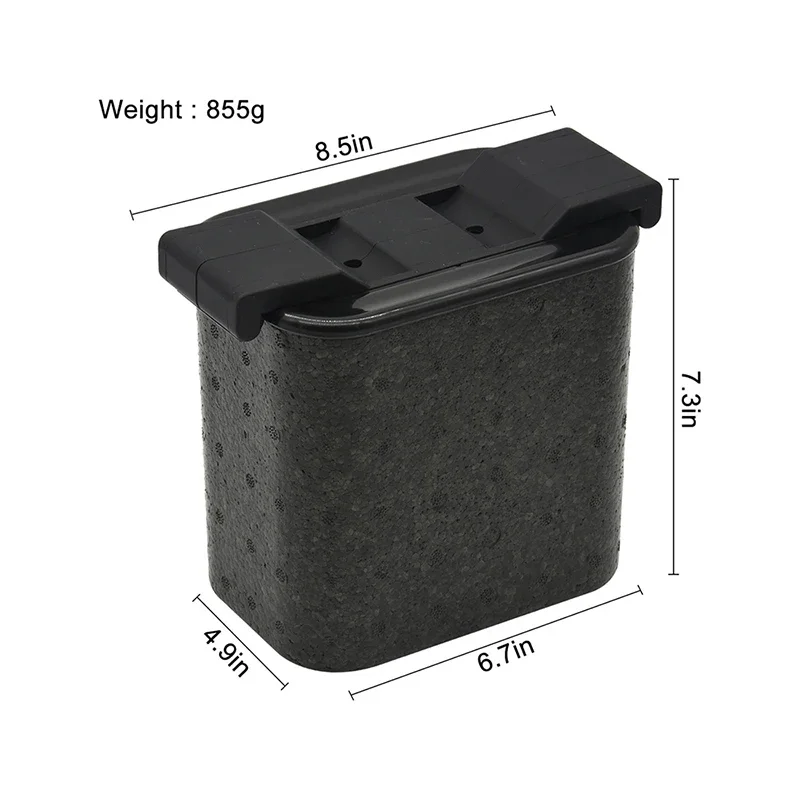 Crystal Clear Ice Ball Maker Ice Ball Press Spherical Whiskey Tray Mould Bubble-Free Ice Cube Maker 2.35 Inch Rose Ice Cube Tray