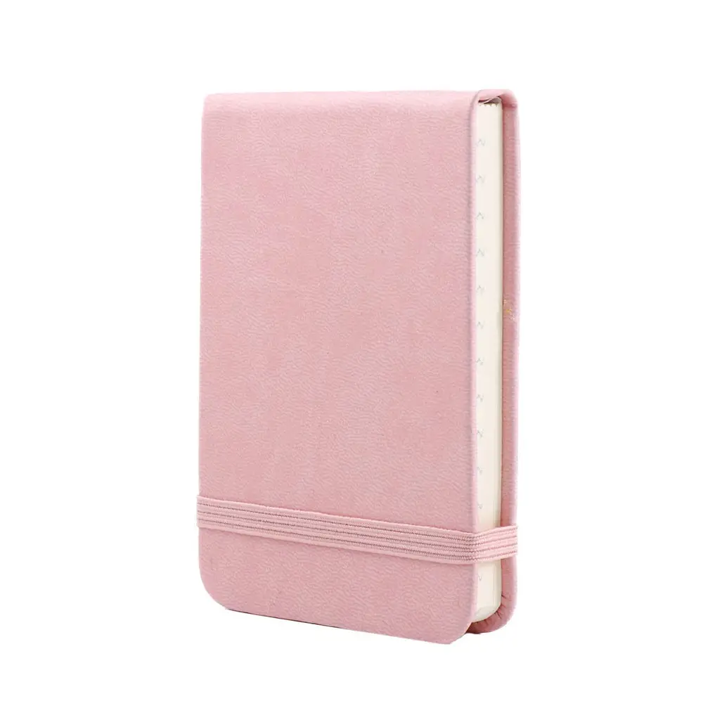 

Study Work School Supplies Daily Planner Agenda Monthly Memo Pads Mini Notebook Journals A7 Notebook Pocket Notebook