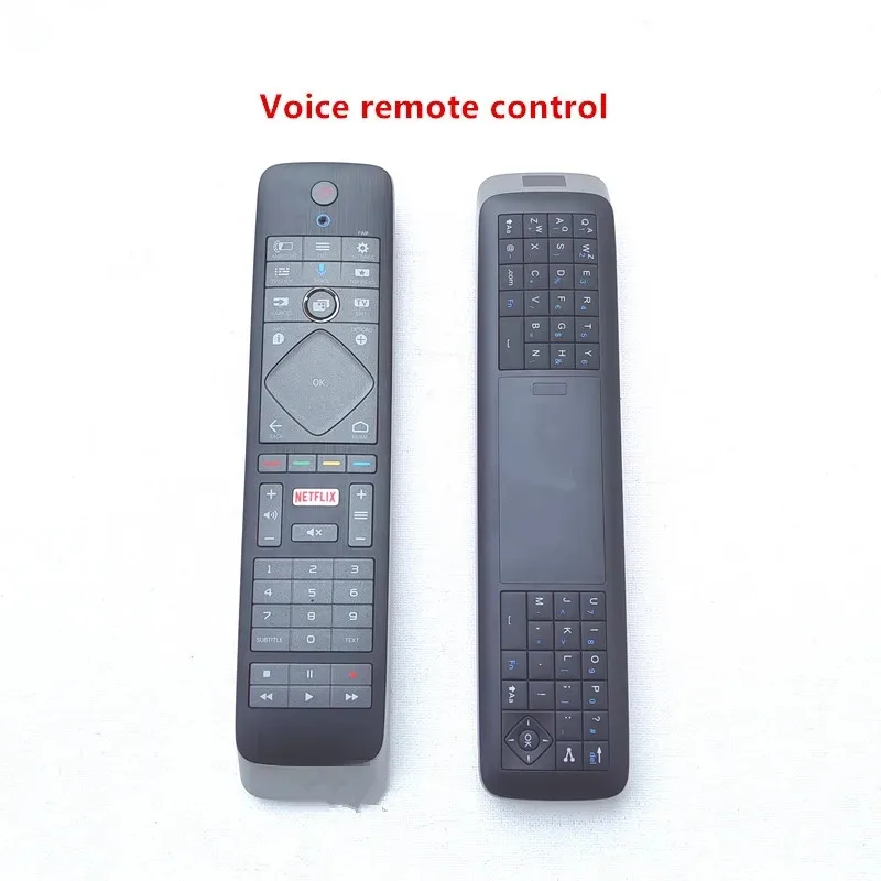 Suitable for Philips voice remote control 50PUS7363/1250PUS7373/12 50PUS7383/1250PUS7393/12 550LED854/12 55POS9002/05