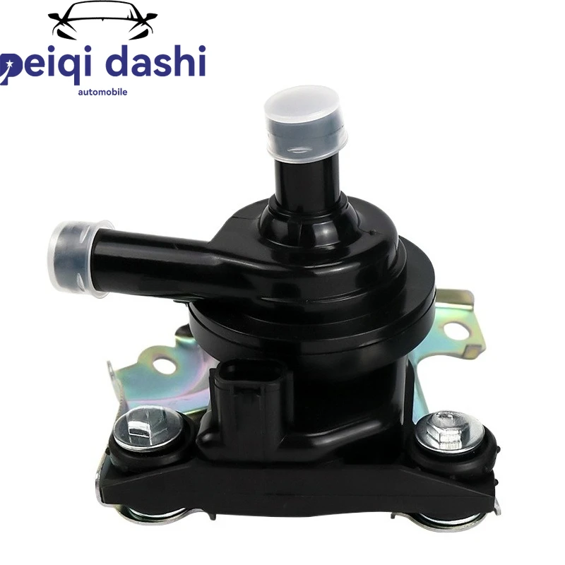 G9020-47031 Car Parts Auxiliary Water Pump with Bracket For Toyota 2003-2012 Prius Nhw20 MR2 GR Corolla LEXUS CT200h IS250/350