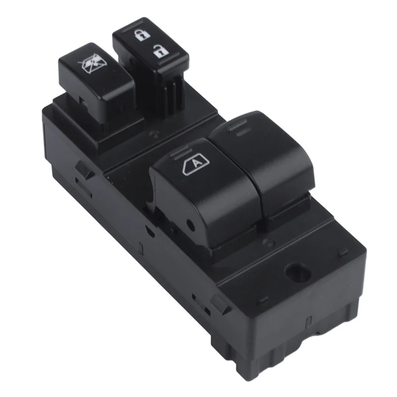 جديد 25401-ZN60A 25401ZN60A مفتاح نافذة الطاقة لنيسان ألتيما 2 باب 2008 2009 2010 2011 2012 قطع الغيار 25401-ZN60B #6