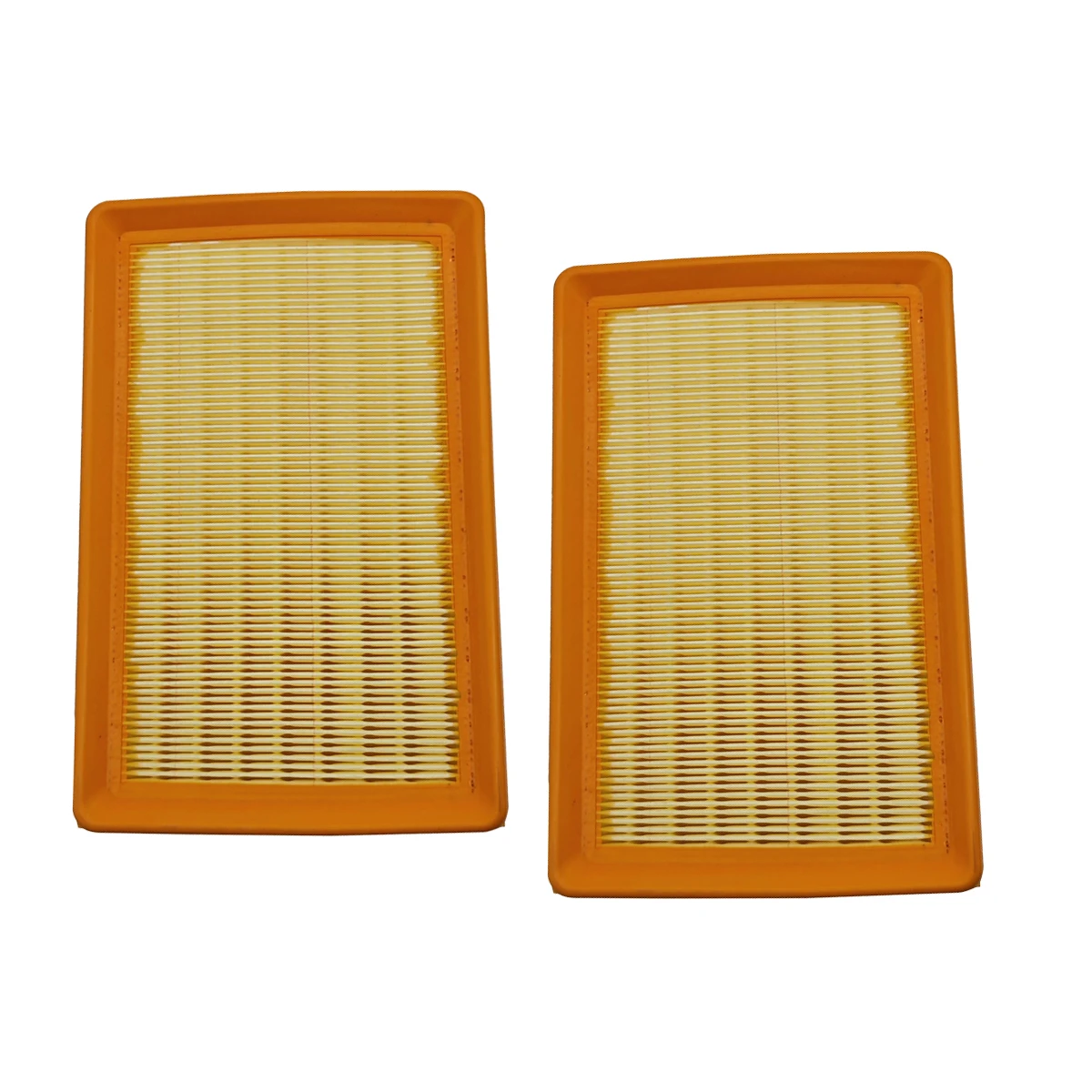 2Pcs High Quality Air Filter For SGW 570 Snarler A2 A5 AT6 Stels Guepard 1000 2.0 650 800 850 2.0 ATV A01A21007001 LU097228