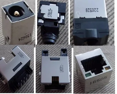 

5 шт. 2DC-S228-B09 2SJ3006-002311 2RJ3030-0P8211F 2SJ-B351-0137 2RJ1616-010211F 2RJ3039-178411F 2RJ3039-198411F