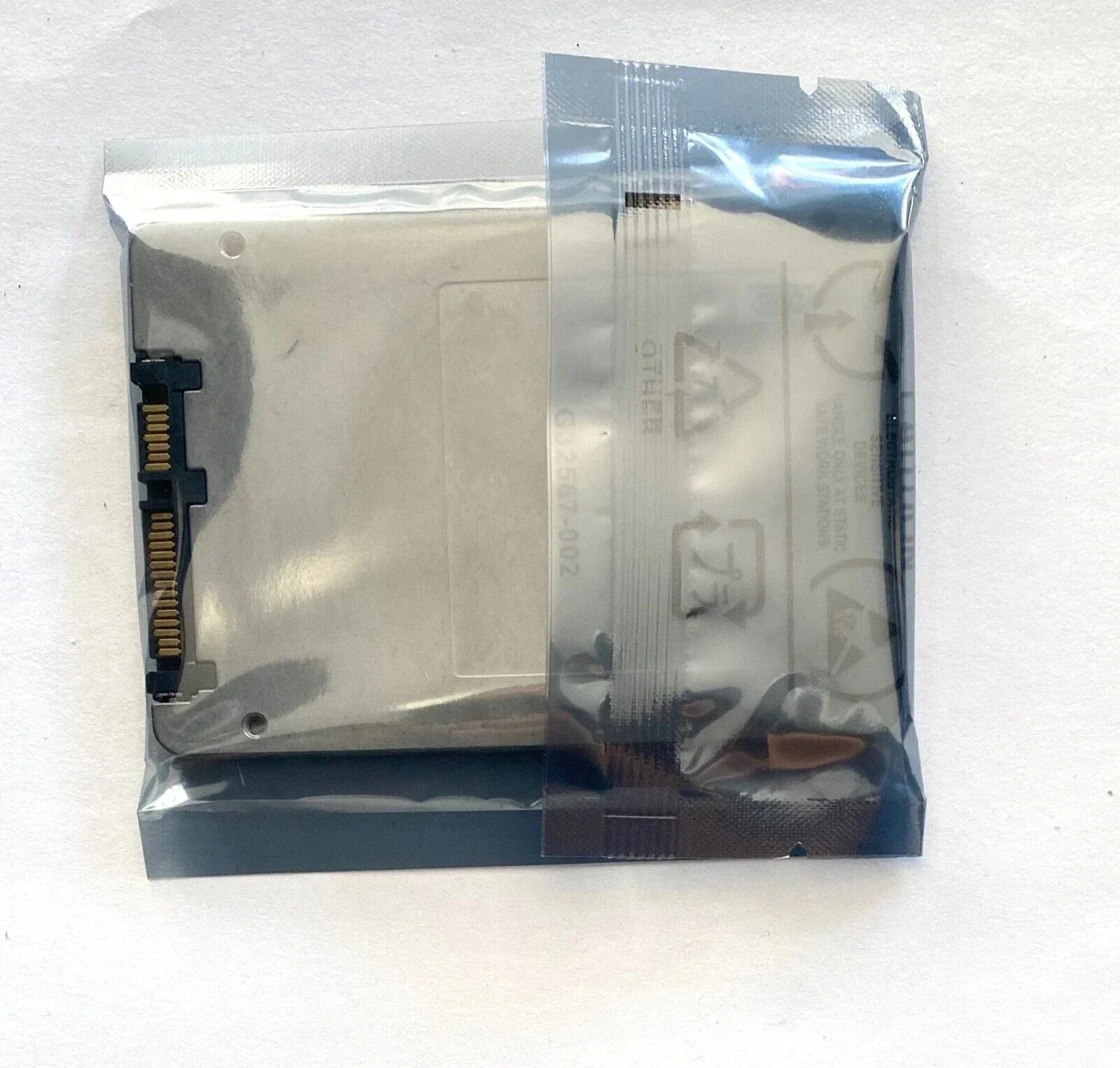 Original for Intel mlc SSD DC 2,5