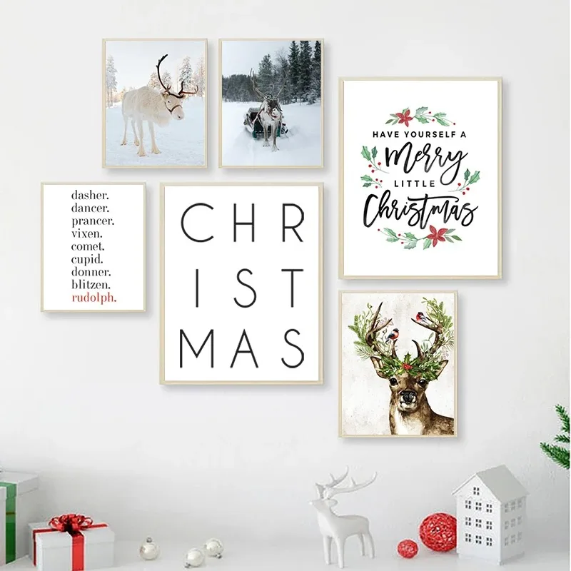 Woodland Animal Dee… - image