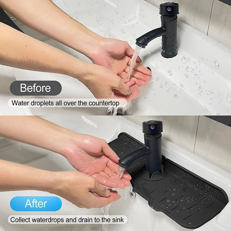 Thumbnail 2 - #16 Low Cost Sink Mats That Work