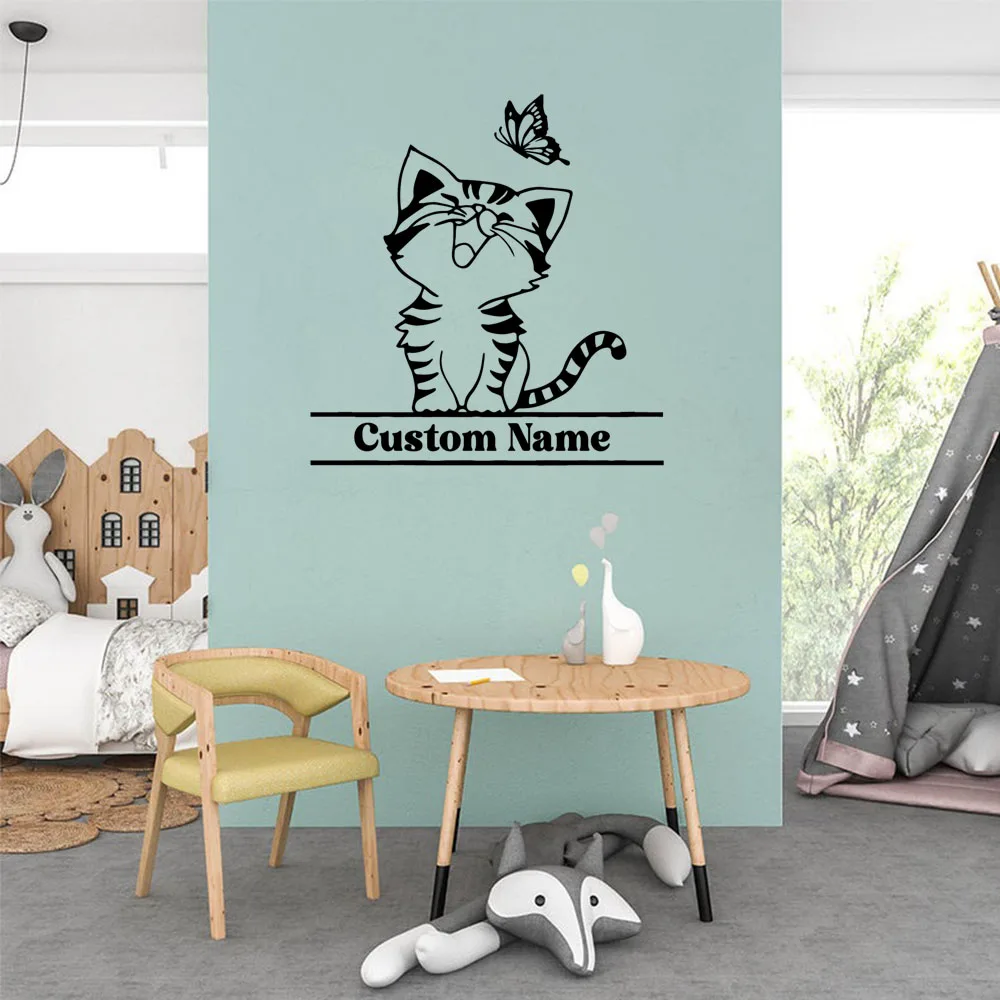 adesivo-de-vinil-removivel-com-texto-personalizavel-de-gato-fofo-1-unidade-para-decoracao-de-parede-de-sala-de-estudo