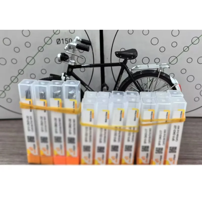 

Dreanique end mill for 60pcs DSA1F