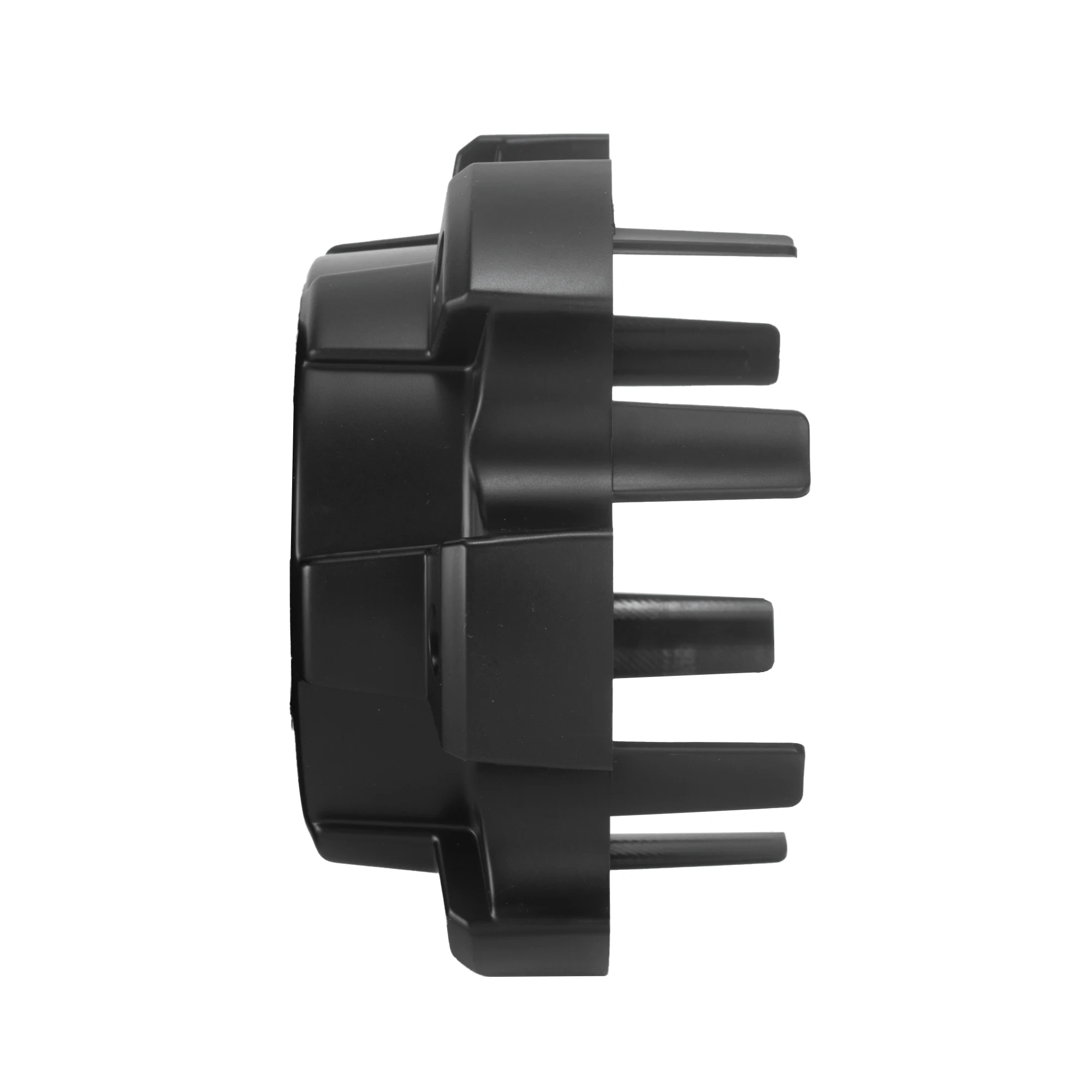 CFPerformance 1/4 Stück 139,4 mm/5,49 Zoll Außendurchmesser Radnabenabdeckung für 2005 - 2017 Tacoma Felgen 89-9588 727S01 727C01 S1105-10 Styling – Detail 7