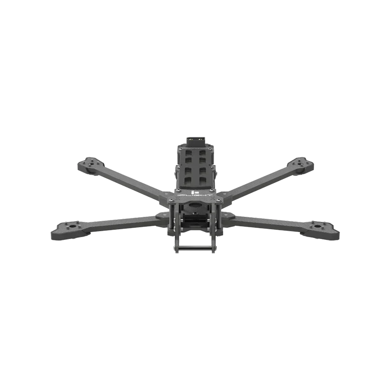 IFlight Chimera5 Pro V2 Frame Kit for O3 Air Unit