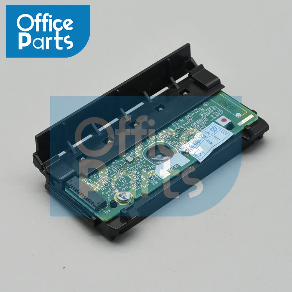 Original Ink Cartridge Chip Detection Board support for Epson R290 R270 R390 R330 T50 P50 R1390 R1400 Printer Chips Contact Plat