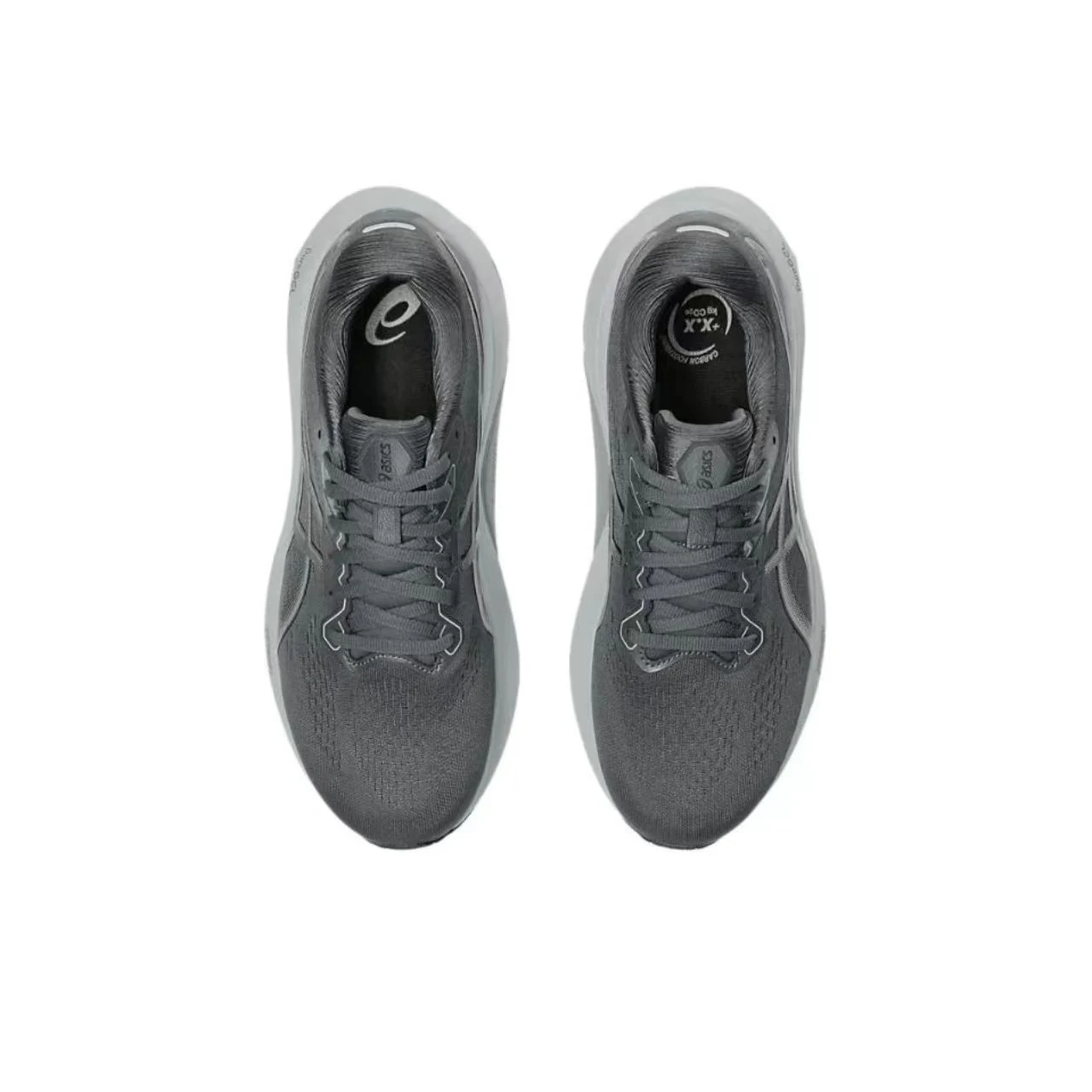 Original Asics Gel-Kayano 30 Men and Women Running Shoes Low-top Cushion Breathable Sports Shoes Outdoor Practical Sneakers image 5