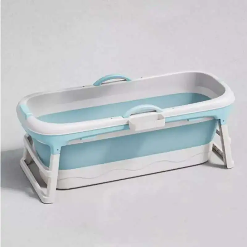 

Sit Folding Miniature Bathtubs White Bathroom Childre Adults Portable Bathtub Bath Baby Baignoire Gonflable Adullte Furniture