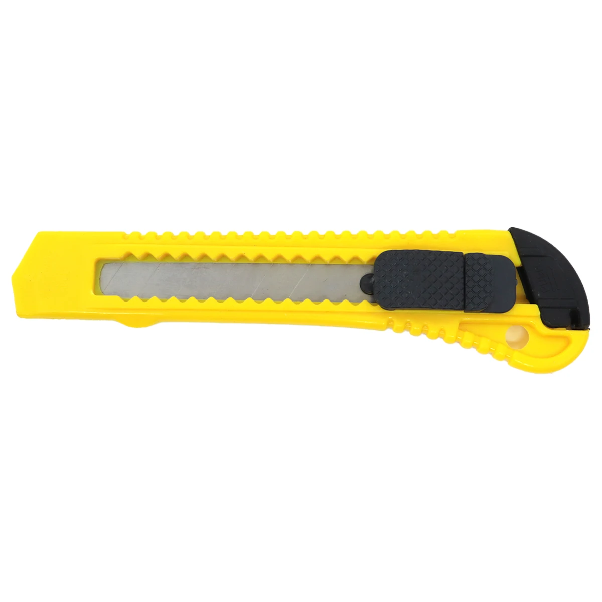 Wide Stretch Plastic Blade 18MM Tradesting C/Safety Lock