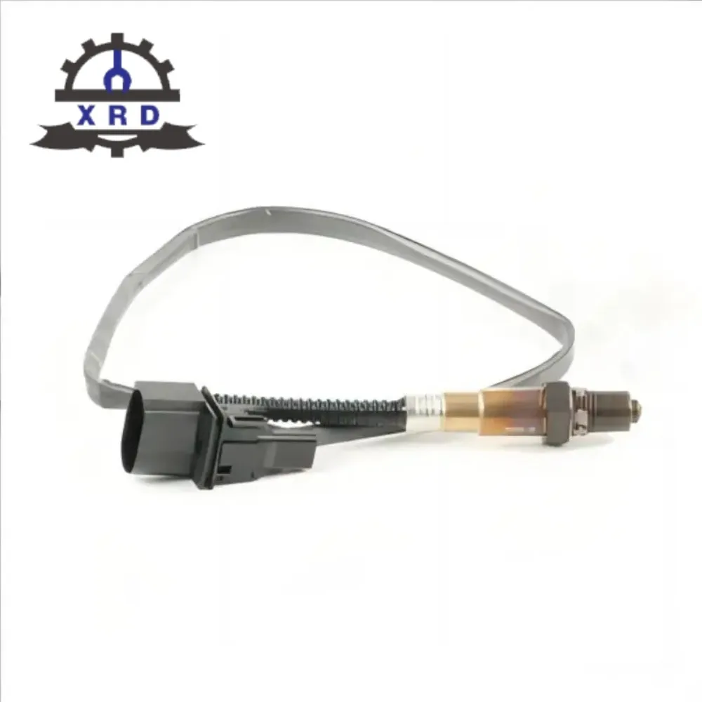 258007154 Oxygen Lambdasonde Sonde for Audi Ford Seat Skoda Vw Oem 03E906262 07C906262AB 022906262N 06A906265BT 0258007357