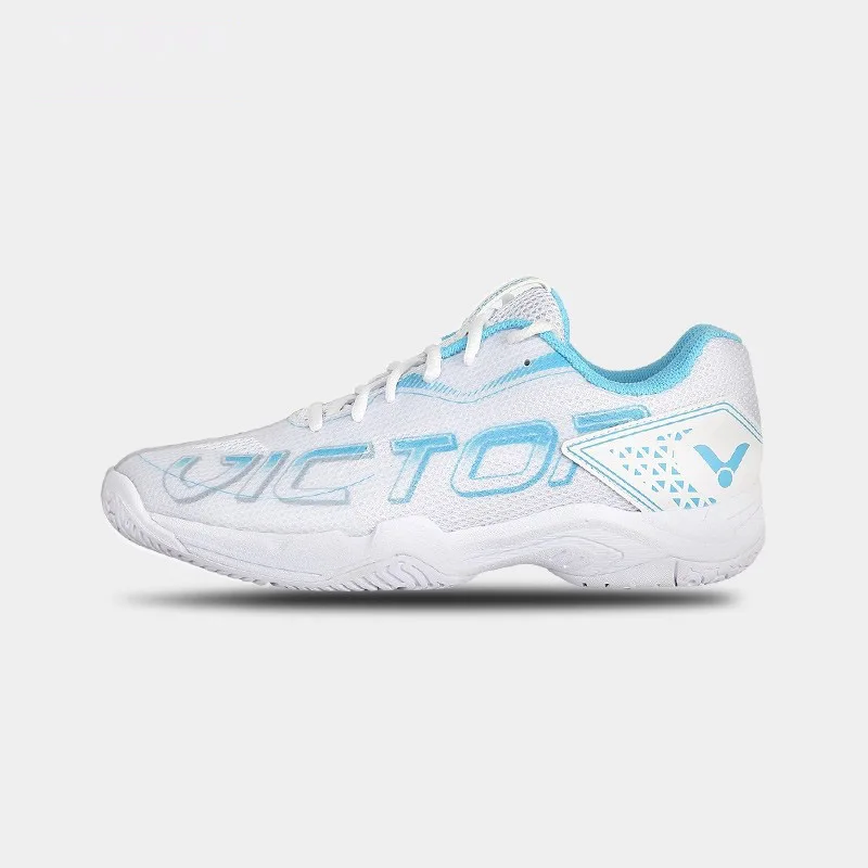 

Unisex Badminton Shoes for Wide Feet Comfortable and Versatile Lightweight Non-Slip Badminton Shoes for Men and Women