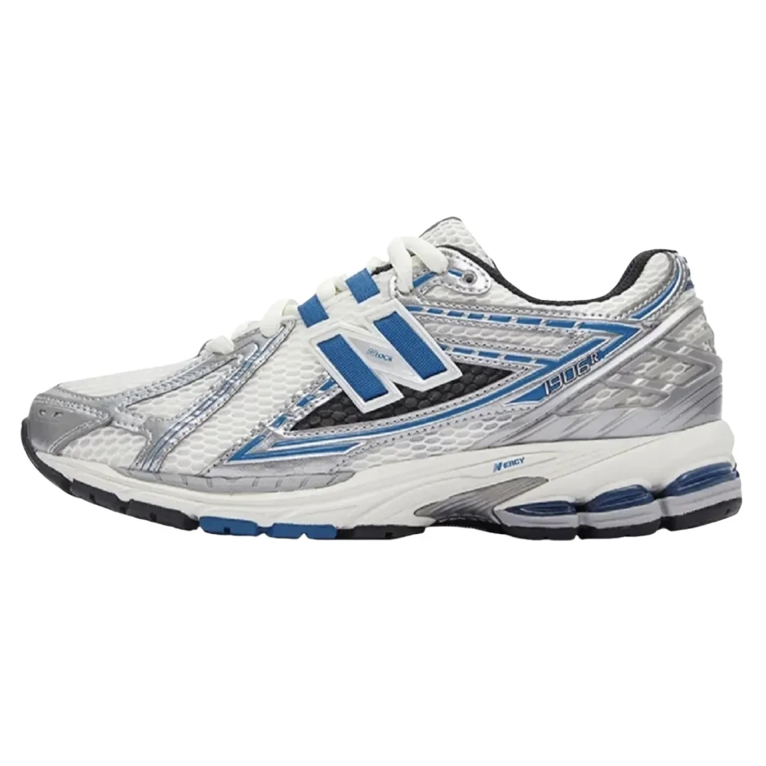 Originele M1906 hoogwaardige hardloopschoenen voor heren, lichtgewicht demping, trainingssneakers voor heren voor buiten