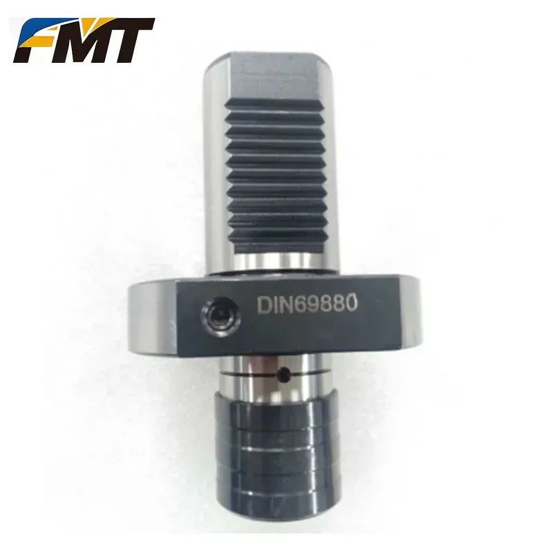 

1 Pcs VDI Tool Holder Tapping Body Quick-Change Tapping Head With Tension And Compression Toolholder VDI30 VDI40 VDI50
