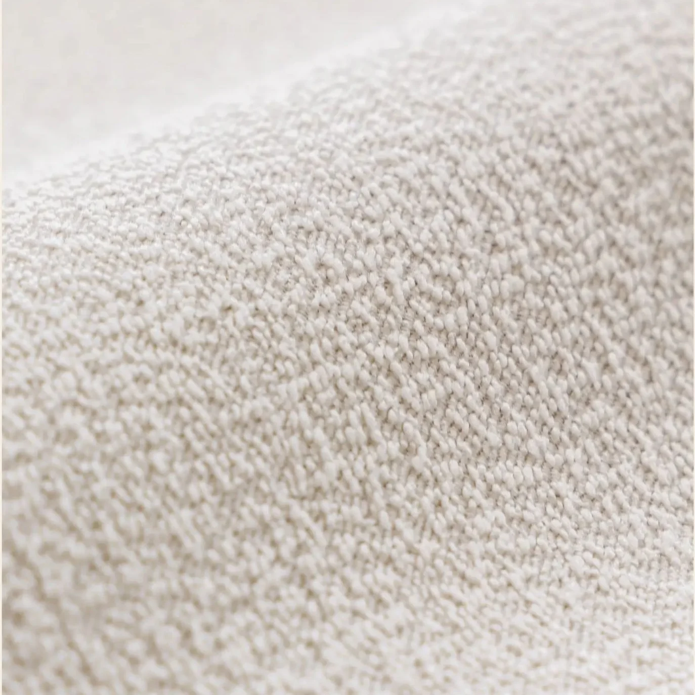 Minimalist Solid Color Teddy Chenille Sofa Covers - Non-Slip Irregular Shape Cushion Covers All-Season Soft Anti-Skid Home Decor