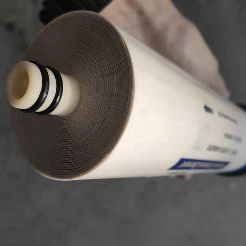 2CPS membrana ad osmosi inversa filtro acqua RO Membrane elementi 3013-600G sistema di filtraggio dell'acqua ad osmosi inversa