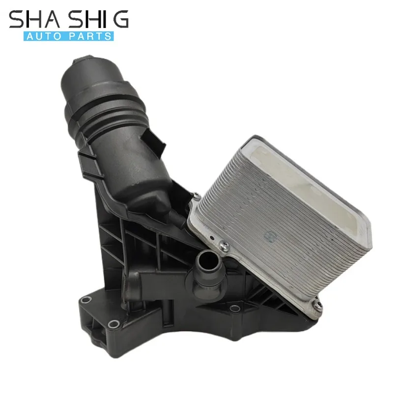 

11428583895 oil filter Housing for BMW B58 G05 G12 F20 G20 F36 11428583901 11428507626 11428507683 11428507685