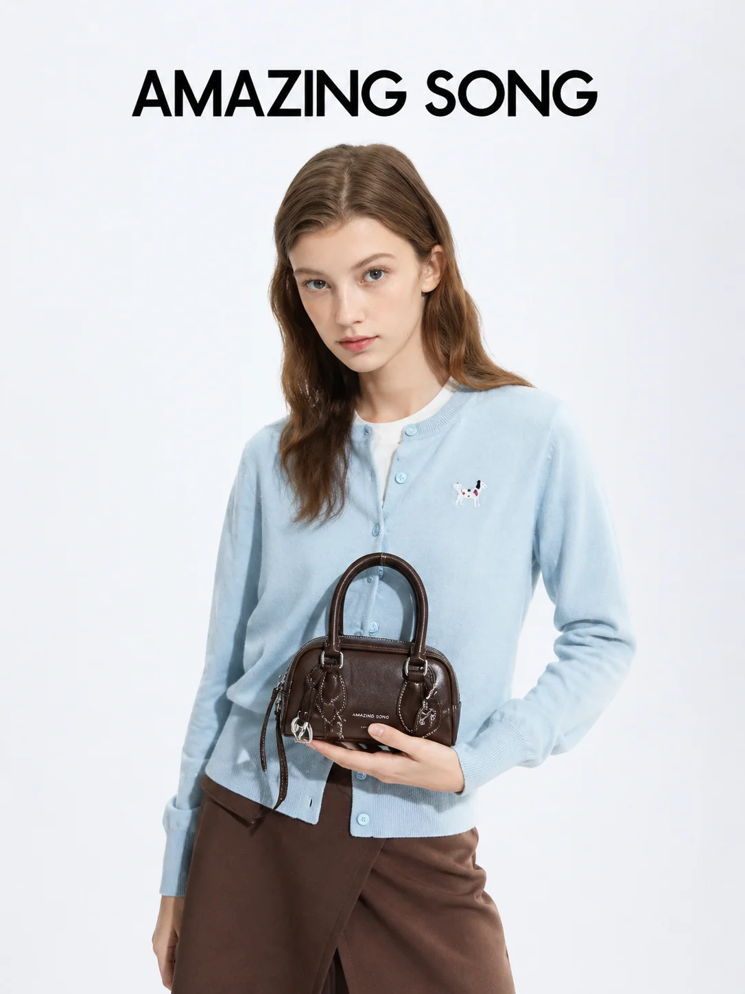 Erstaunliche Song Toast Mahjong-Tasche