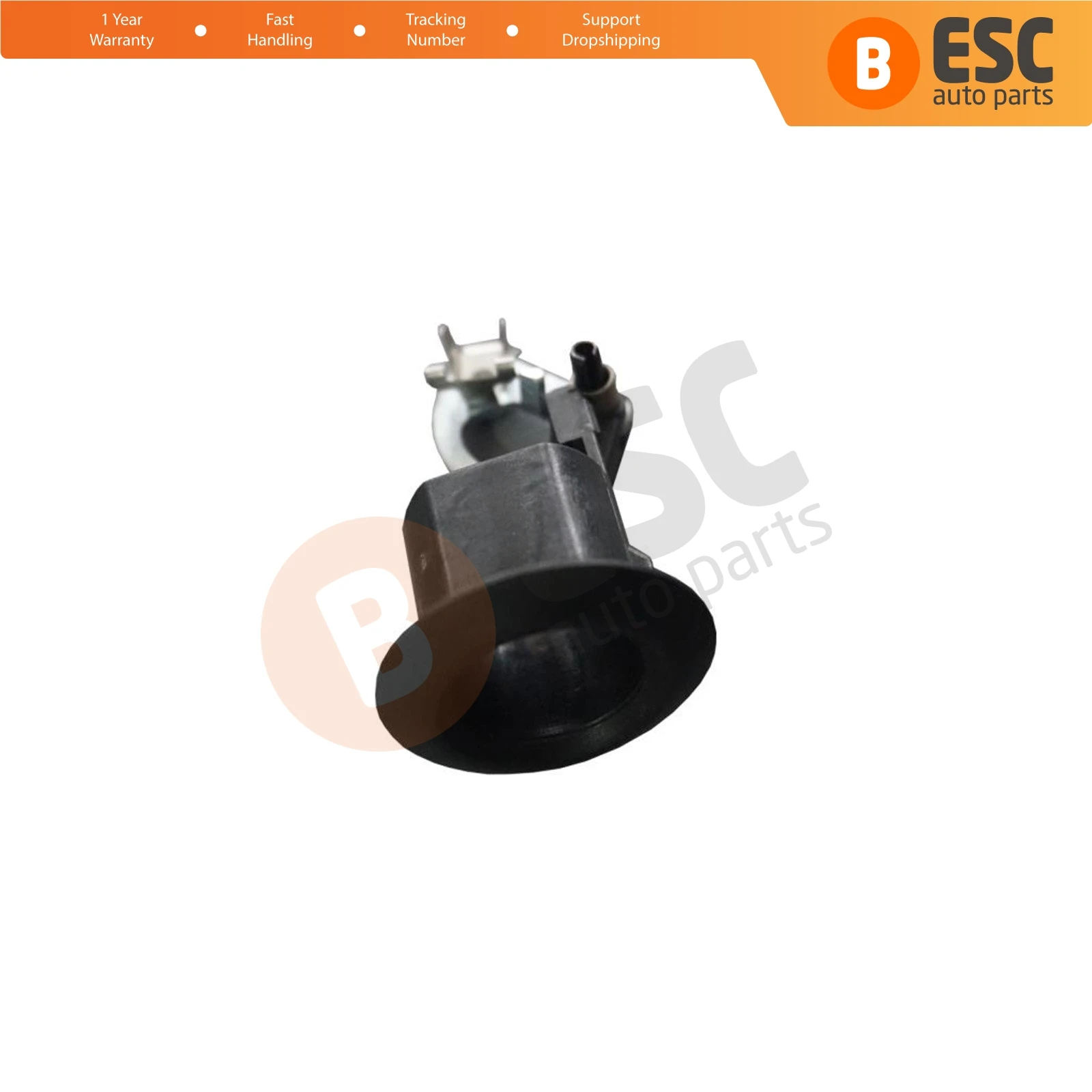 ESC Auto Parts EDP674 Trunk Boot Tailgate Lock Motor Repair Part For Renault Clio Symbol Dacia Logan Lodgy Ship From Turkey