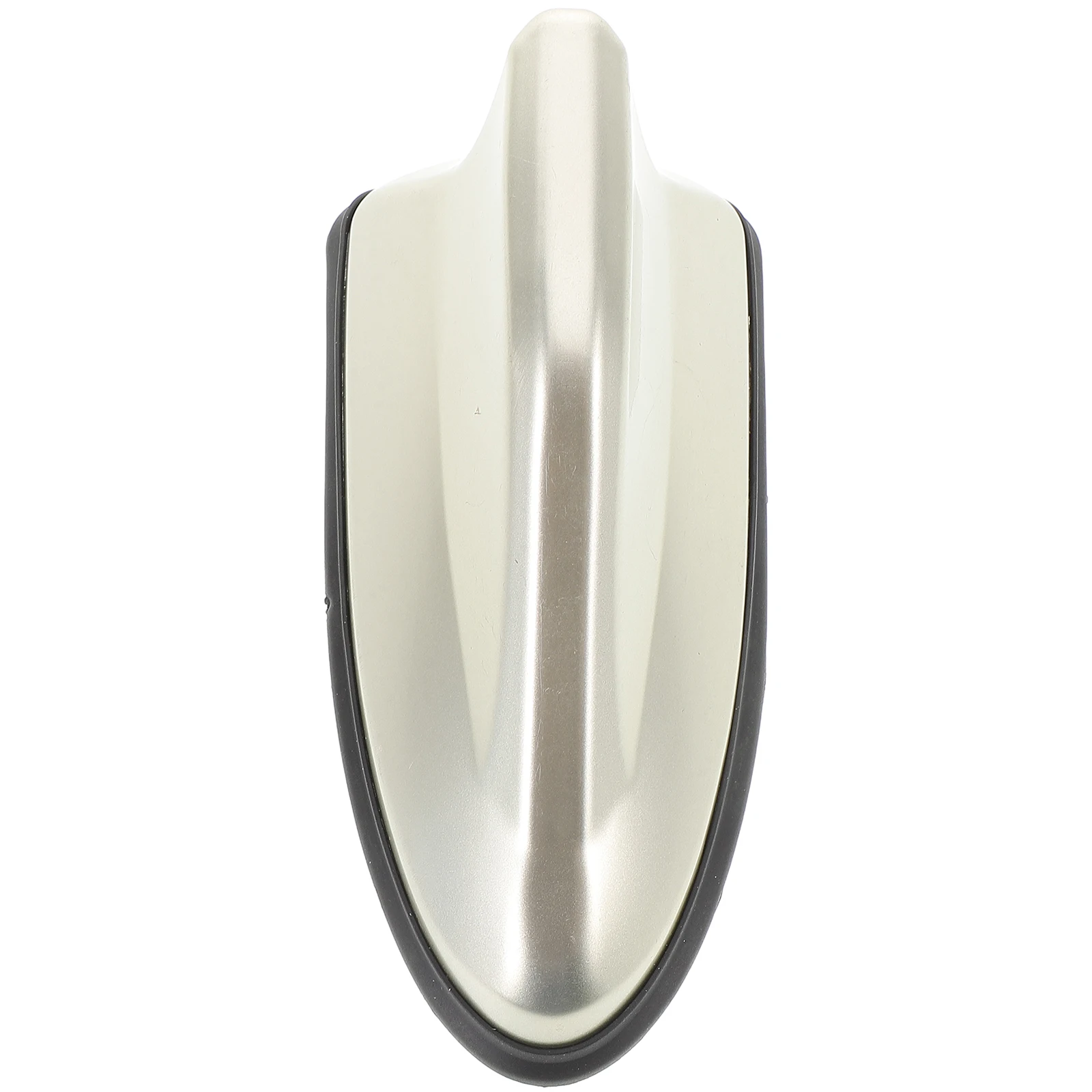 

Shark Fin Cover Car Roof Universal Fit Enhanced Signal Shark Fin Waterproof Install Tail Wing