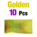 Golden