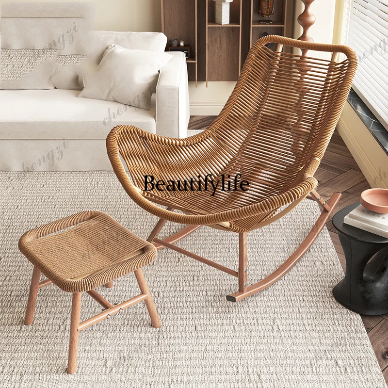 정원 라탄 가구 세트 발받침대가 있는 야외 정원 가구  - Kids Outdoor Furniture Set 리뷰 및 가격