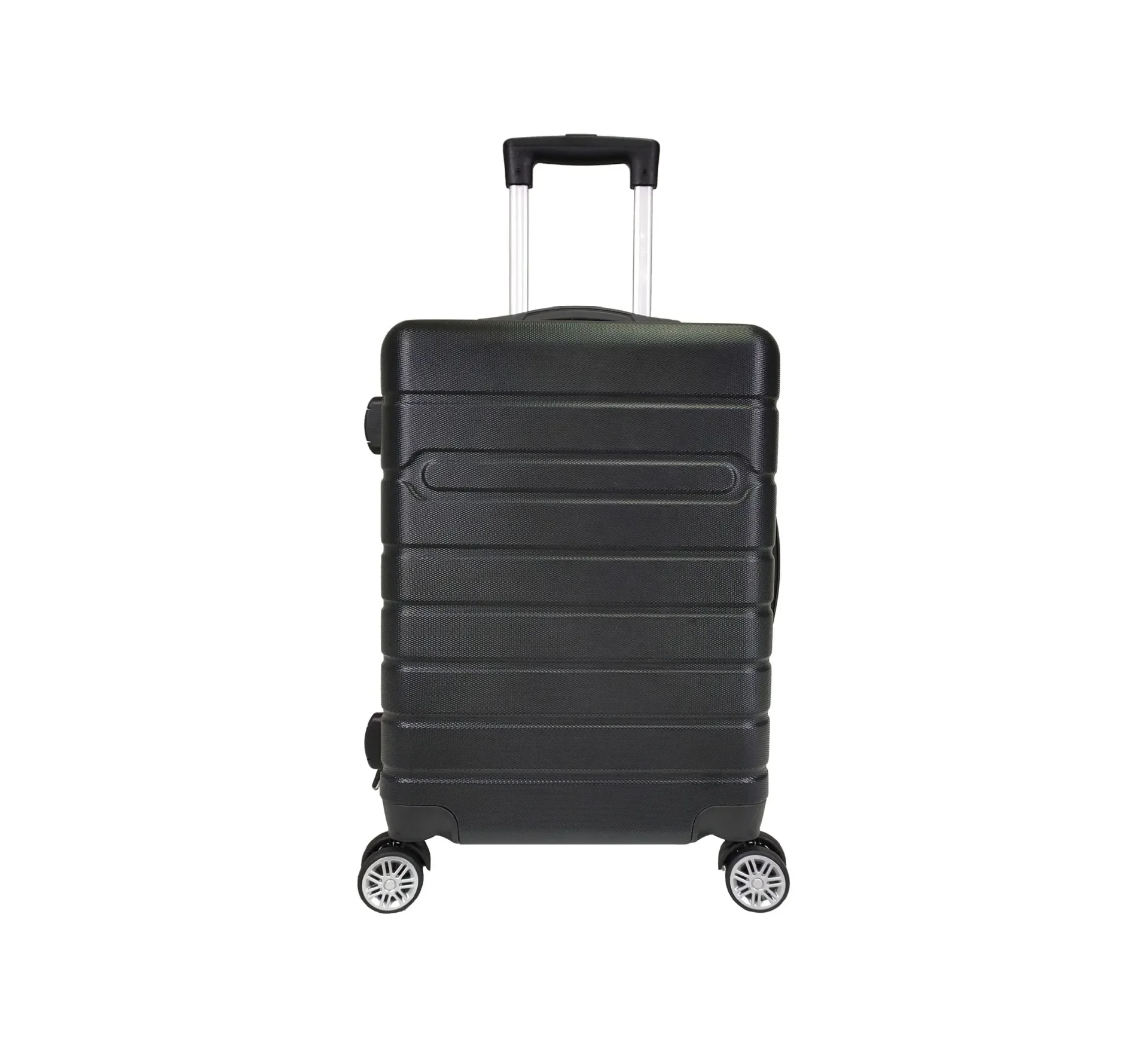 (6) Customized Large-capacity 20-inch Cabin Luggage with Universal Wheels