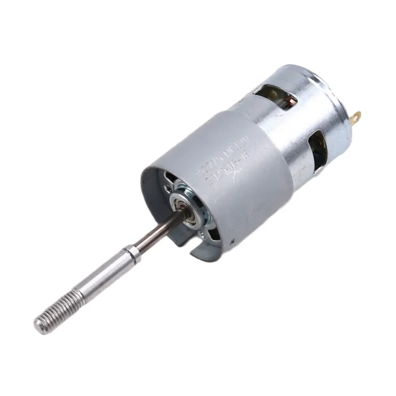 

ALIM-12V литиевый электрический двигатель вентилятора для литий-газонокосилки, аккумуляторная дрель, отвертка, матовый электрический двигатель вентилятора