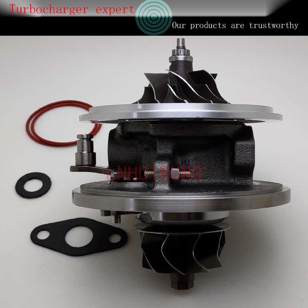 CHRA cartridge turbo GT1549V 700447 11652247297 Turbo cartridge for BMW 318D 320D 520D 100Kw 136HP M47D E46 E39 M47D 1998-