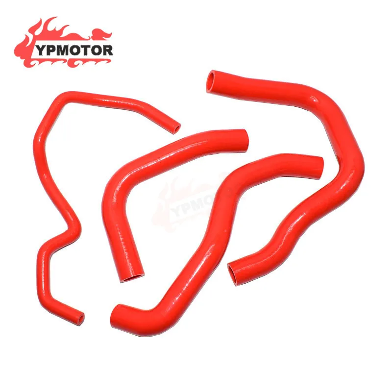 

Silicone Radiator Coolant Hose For Suzuki GSXR600 GSXR750 2006 2007 2008 GSX-R600 GSX-R750 600 750 k7 k8 k9 06 07 08 09 10 11