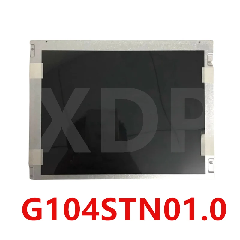 

G104SN02 V2 G104STN01.0 Original 10.4-inch Industrial LCD Screen G104SN02 V.2