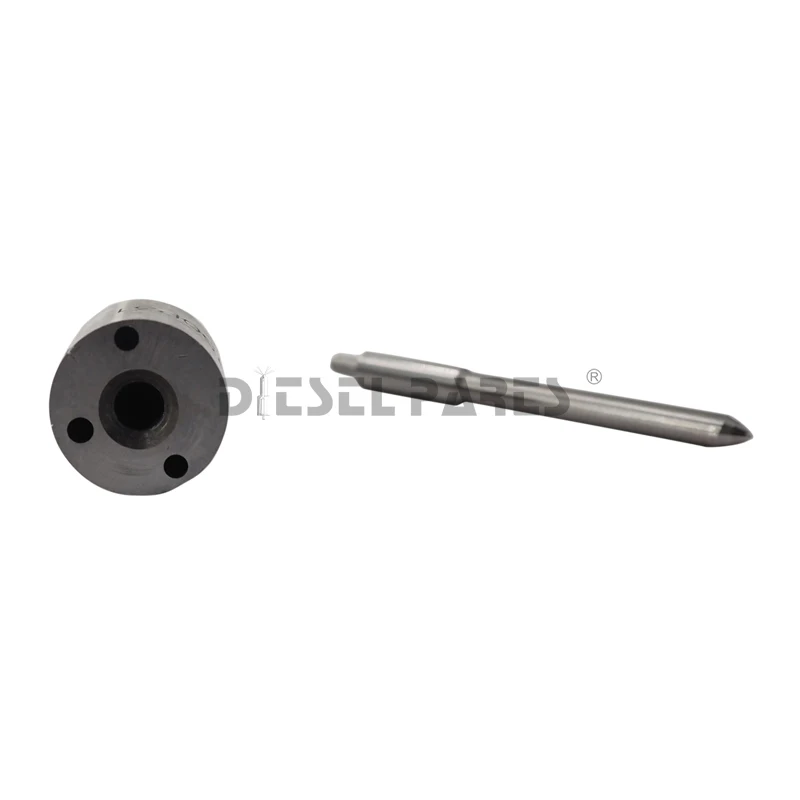 6Pcs/Lot Diesel Fuel Injector Nozzle Tips DLLA150P31 for Volvo F12 N12 NL12 12.0D 468748 0432191863 - view 4