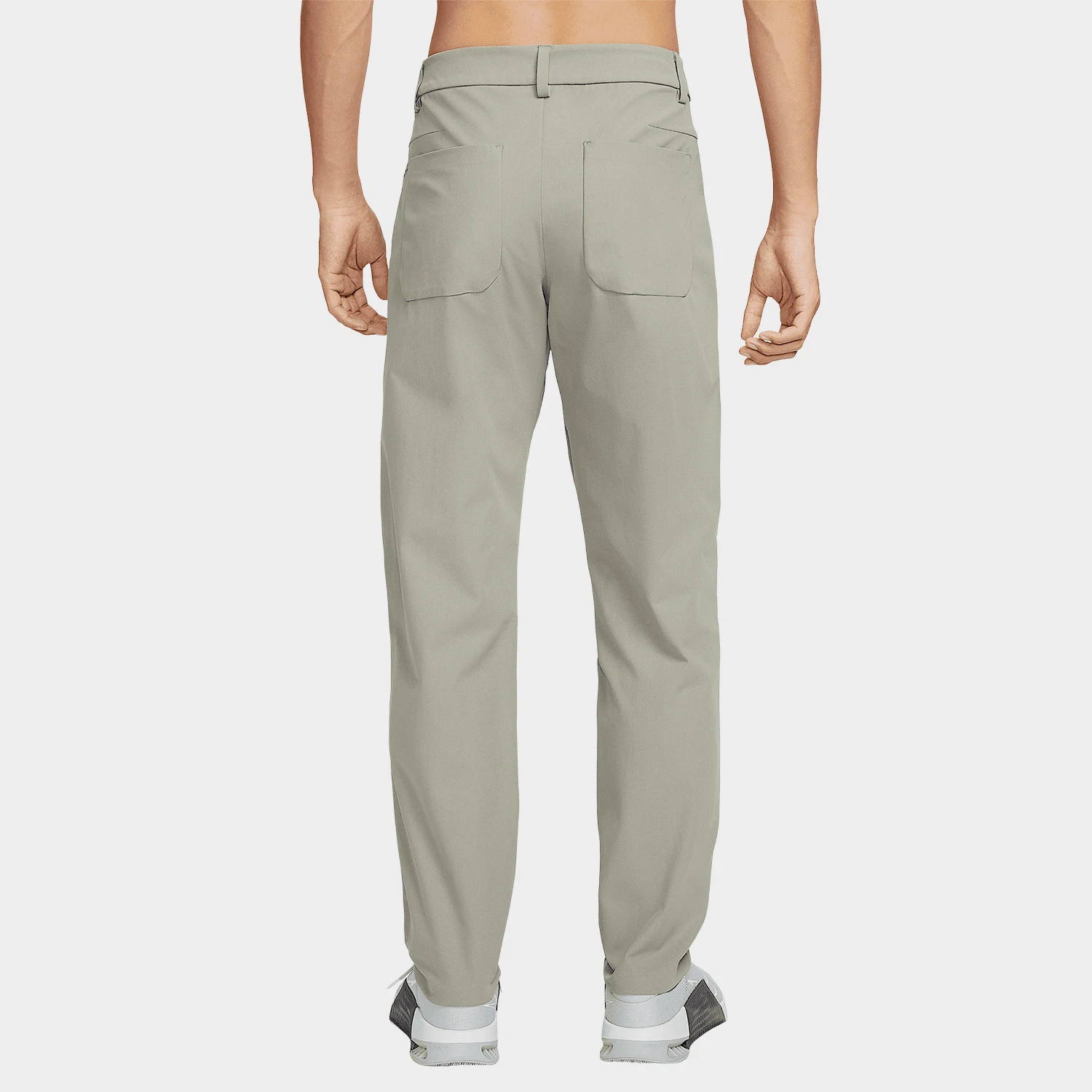 Nike genuine new men's fashionable, simple, breathable sports pants HQ6931-320