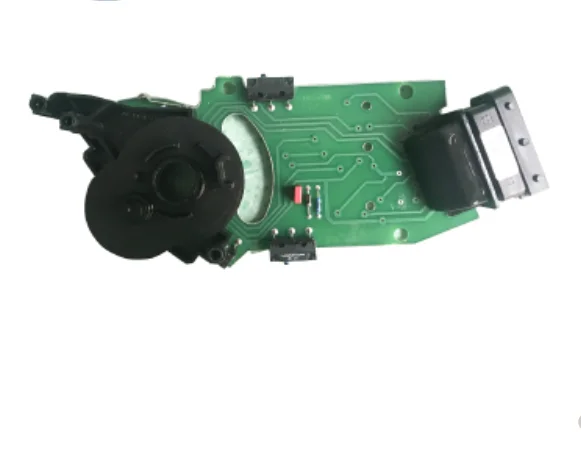 

Forklift Spare Parts Accelerator Used for Linde T20 1158/1169with OEM 3093605017 3093605011
