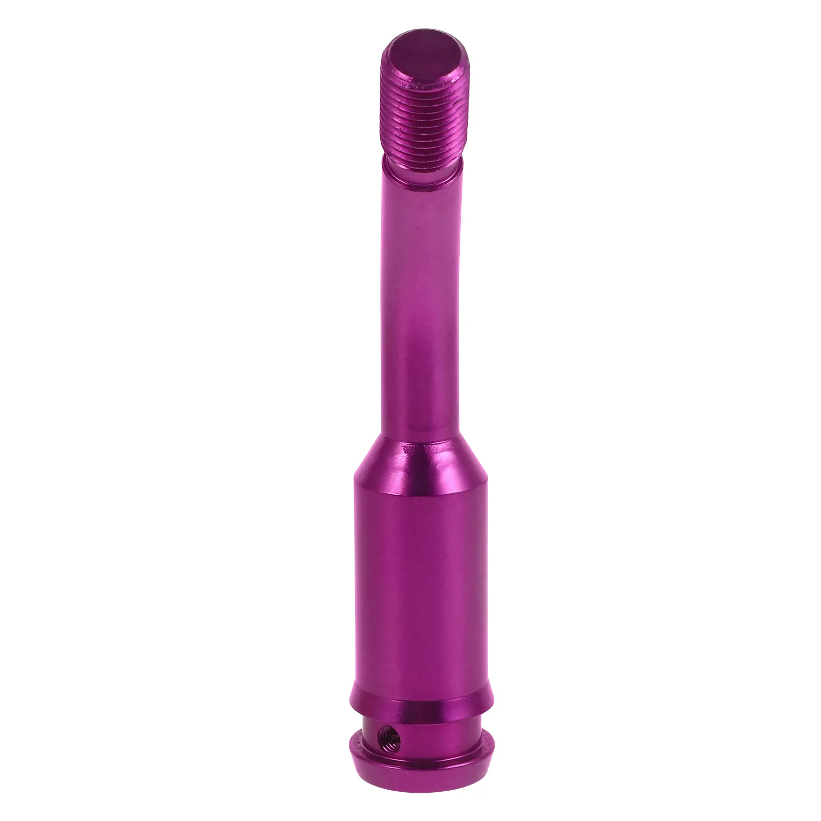 

Car Gear Shift Extension Rod Adjustable Lever Gear Shift Stick Extender Brake Lever Compatible for Automatic Manual Transmission