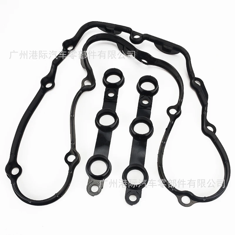 

11129070990 11121437395 OEM Cylinder Head Gasket Valve cover gasket Cylinder Head For BMW E46 320 323 325 328 330 M52 M54