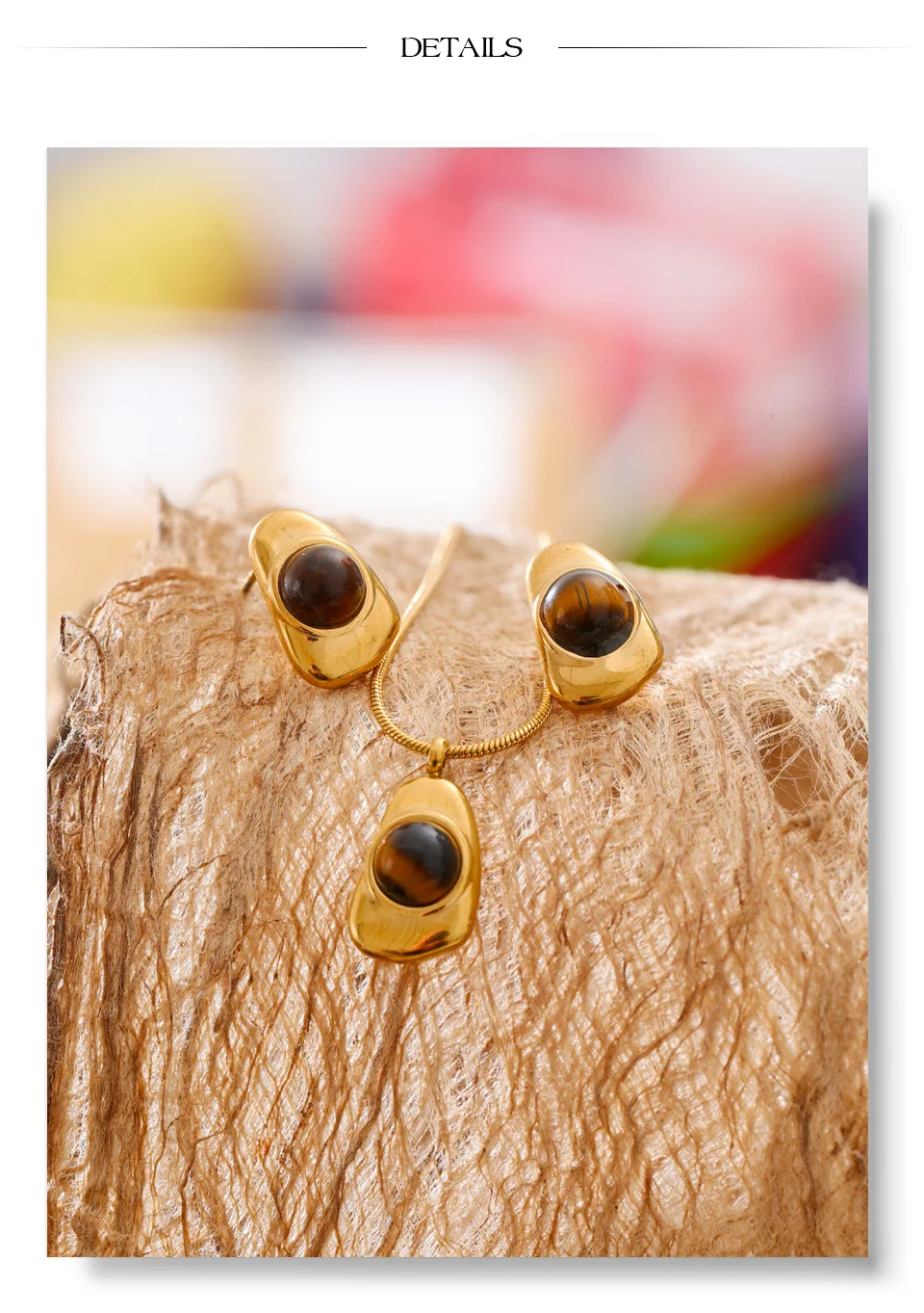 Product detail