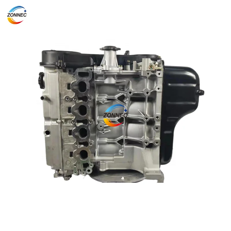 HIGH QUALITY ENGINE 1.3L JL474Q G13BB G13BA G13B Engine for Swift Samurai Jimny Cultus view 4