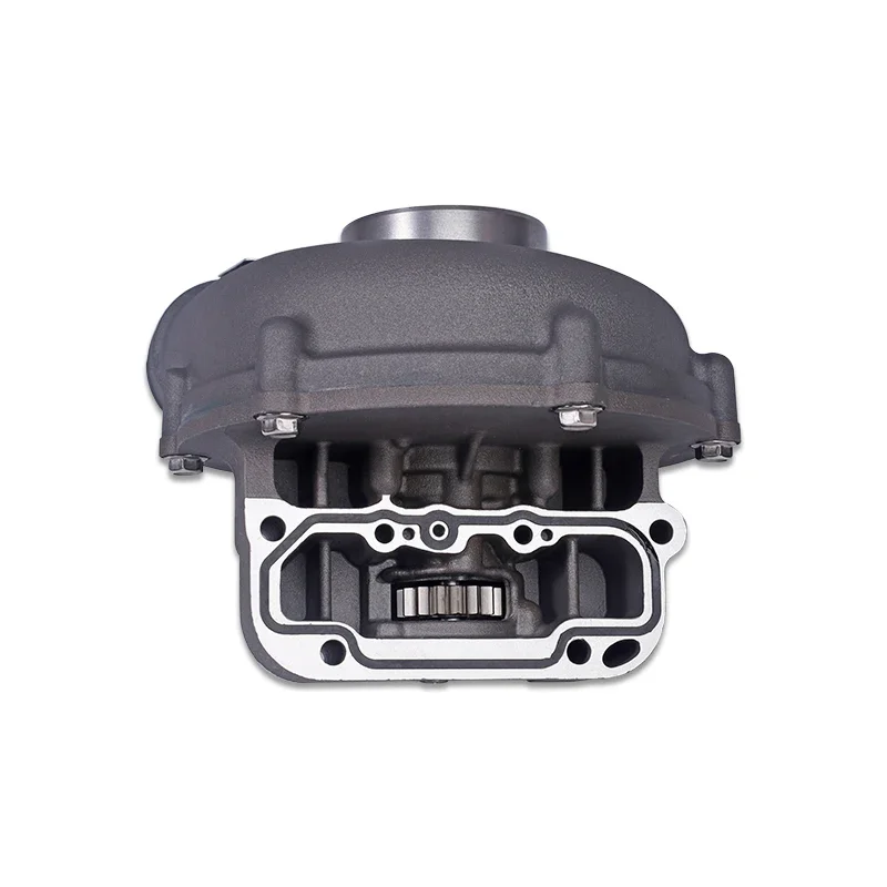 Sell WellUpgrade Supercharger Assembly Super High Output For All Jet Ski Fzr Fzs Fx Svho Gp1800 Sho Waverunner Skis 6ET-1