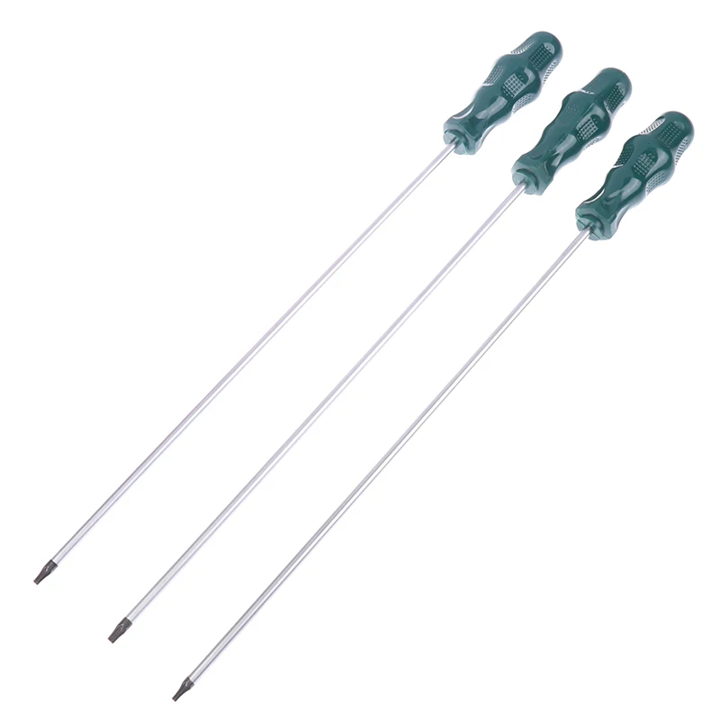 1PCS Extended Flower Screwdriver Plum Blossom Six Flower Rice Screwdriver Hexagon Screw