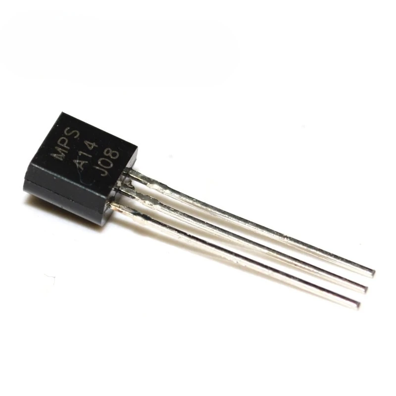 50pcs MPSA56 TO92 A56 TO-92 Transistor A06 A13 A14 A18 A44 A42 A92 MPSA06 MPSA13 MPSA14 MPSA18 MPSA44 MPSA42 MPSA92