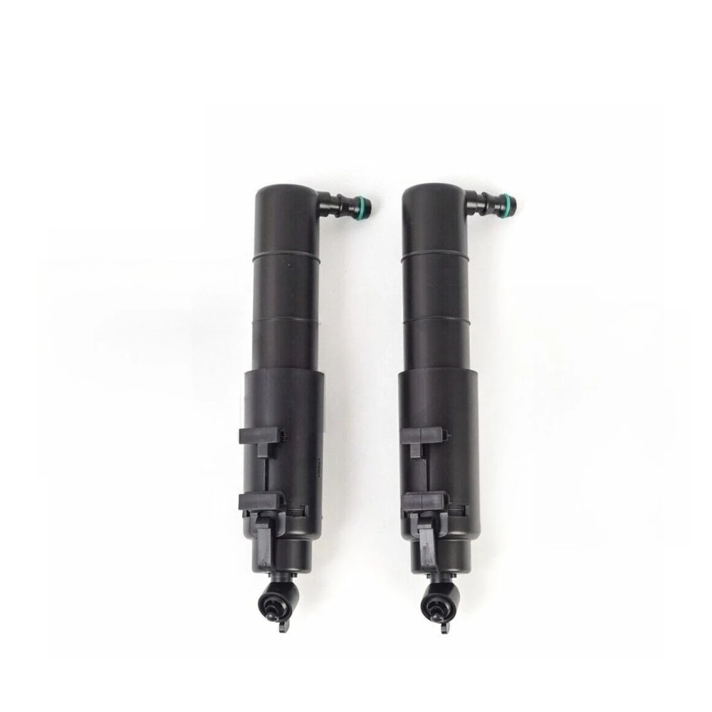 1 Pair Headlight Washer Nozzle Left and right 1728600147 1728600247 For Mercedes-Benz R172 SLK350 SLK250 SLC300 SLC43 AMG SLK350