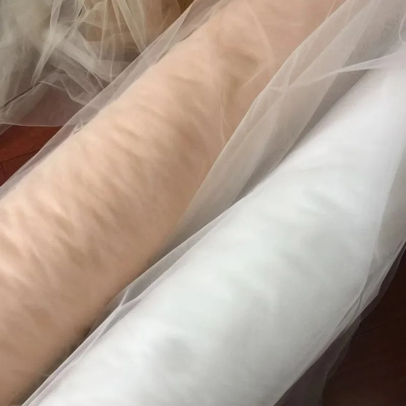 

Customized 3-meter Wide Headband, Mesh Lace Fabric, Headband Accessories, Gauze Curtain, 3-meter Long Price