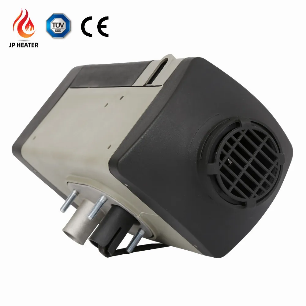 

2KW 24V Diesel LCD Switch Air Parking Heater Accessories For Camper Truck Motorhome Caravan Similar To Webasto