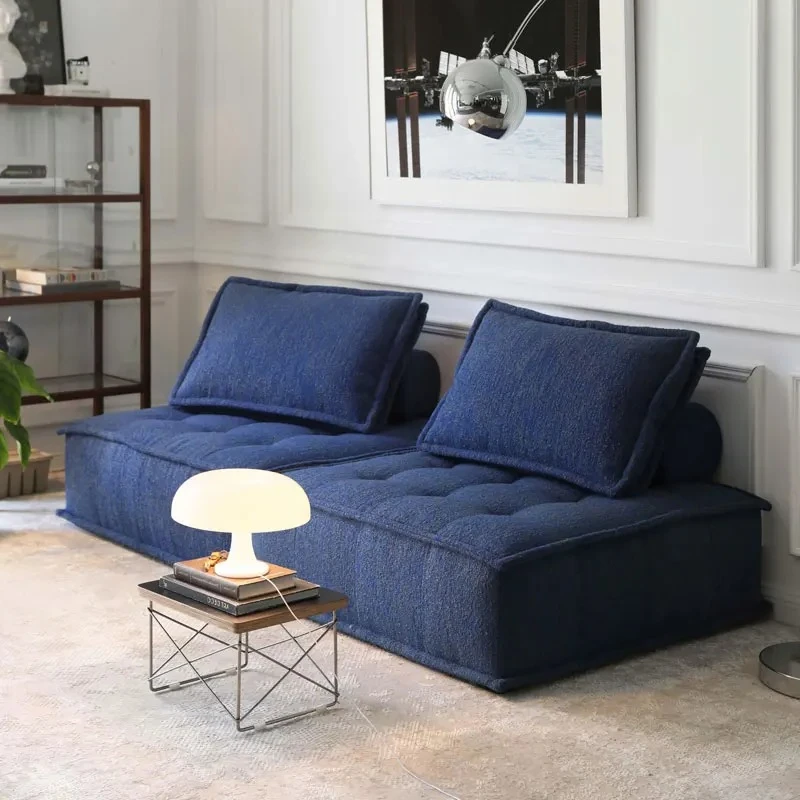 

Classic Modern Vacuum Compressed Sofa European Modern Puff Vacuum Compressed Sofa Lounge Nordic Couch Wohnzimmer Furniture Home