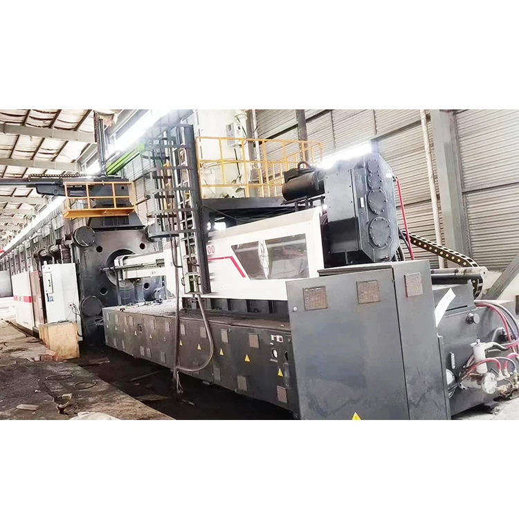 YG Injection Molding Machine Pet Perform Injection Molding Machine/Bottle Cap Making Injection Machine Plastic Injection Machine